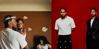 Kendrick Lamar’s Fiancee Unfollows Him But Keeps Following Dave Free Kendrick Lamar's fiancee