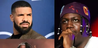 Lil Yachty Weighs in on Drake & Kendrick Lamar’s Allegation-Fueled Feud Lil Yachty speaks on Drake vs Kendrick