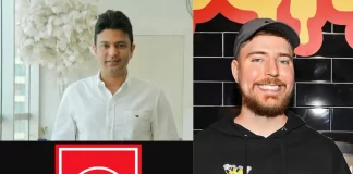 MrBeast Dares T-Series CEO to a Boxing Match! MrBeast challenges T-Series CEO to boxing match
