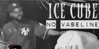 Ice Cube Crowns “No Vaseline” As the King of Diss Tracks Ice Cube No Vaseline vs Kendrick Lamar Not Like Us