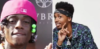 Soulja Boy Apologizes & Seeks Therapy After Disrespecting Metro Boomin’s Mom Soulja Boy apologizes to Metro Boomin
