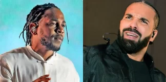 Drake Diss Tracks Drive 49% of Kendrick Lamar’s Streams Drake diss vs Kendrick Lamar Spotify streams