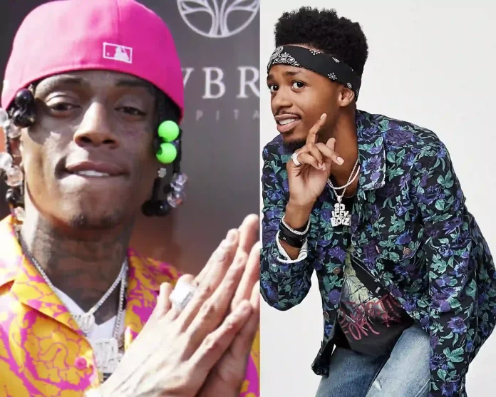 Soulja Boy apologizes to Metro Boomin