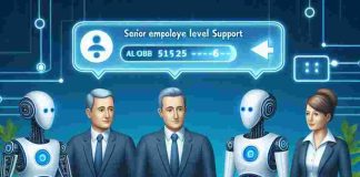 AI Assistants Evolving into “Senior Employee” Level Support AI assistant similar to Senior Employee