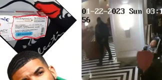 Leaked Video Shows Real Items Behind “Meet the Grahams” Cover Meet the Grahams cover items