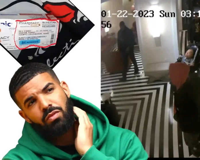 Leaked Video Shows Real Items Behind Meet The Grahams Cover Leaked video shows real items behind meet the grahams cover