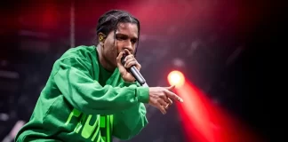 A$AP Rocky speaks on his upcoming album and the Top 3 things he created A$AP Rocky upcoming album