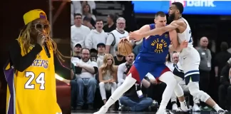Lil Wayne Defends Rudy Gobert in Shocking NBA Beef Lil Wayne defends Rudy Gobert