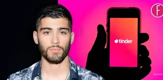 Zayn Malik Gets Catfished Accusations on Tinder Zayn Malik Tinder catfishing