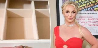 Britney Spears’ Entire Jewelry Collection Vanishes Britney Spears jewelry stolen news