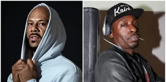 19 Years Later, Common Still Thanks Kanye & J Dilla for Iconic “Be” Album Common thanks YE and J Dilla for Be album