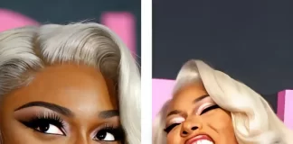 Megan Thee Stallion Shocked by “HISS” Success Megan Thee Stallion HISS album success