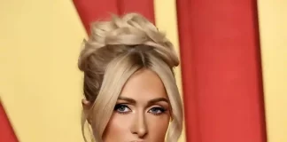 Paris Hilton announces Sophomore Album “Infinite Icon” out September 6th Paris Hilton announces new album