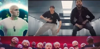 Breakdown of Eminem’s ‘Houdini’: Lyrics, Video Cameos, and Career Disappearance Eminem Houdini lyrics breakdown