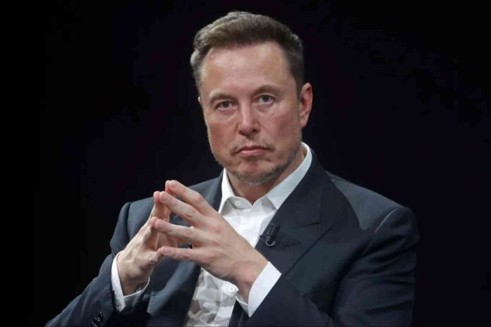 Elon Musk on Apple OpenAI integration