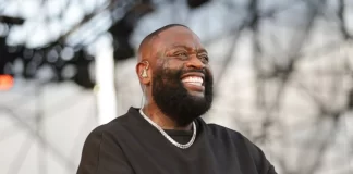 Rick Ross Applies for Zoo License to House Elephants & Giraffes! Rick Ross zoo