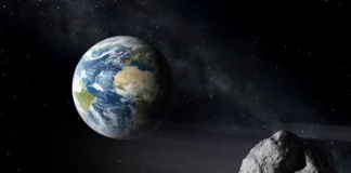 Planet Killer’ Asteroid to Pass Earth This Week Planet killer asteroid near Earth