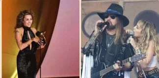 Billy Ray Cyrus’ Message to Miley Cyrus After Awards Show Snub Billy Ray Cyrus message to Miley Cyrus