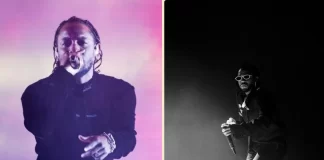 Kendrick Lamar Ticket Frenzy: Over 100,000 Fans in Line for LA Show! Kendrick Lamar Los Angeles cONCERT