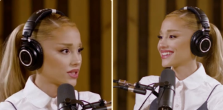 Ariana Grande Reflects on Life as a Nickelodeon Child Star Ariana Grande Nickelodeon child star experience