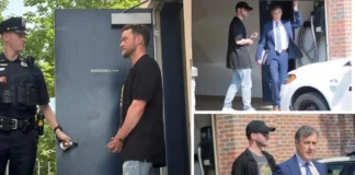 Justin Timberlake’s DUI Involved a Cop Who Didn’t Recognize Him Officer unaware of Justin Timberlake identity
