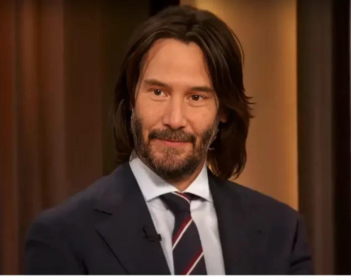 Keanu Reeves personal tragedies