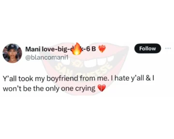 Foolio girlfriends statement