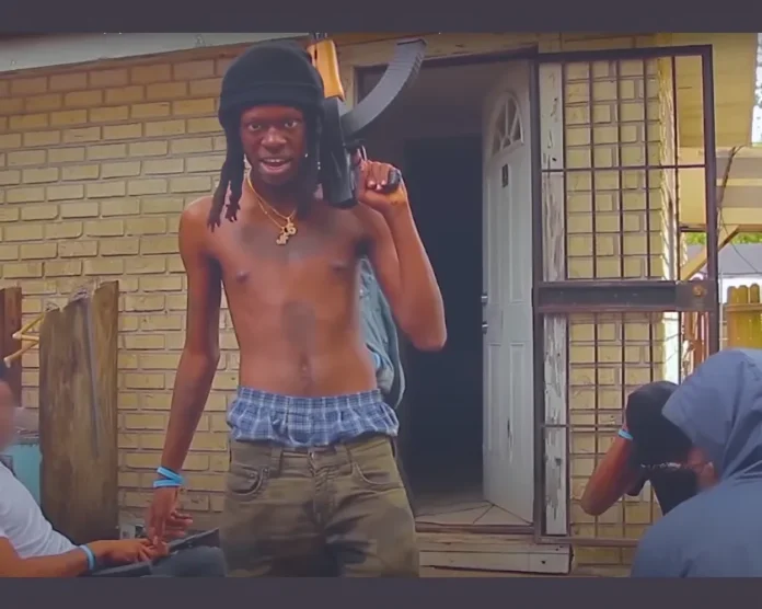 Foolio shot and killed while celebrating 26th birthday