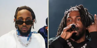 Kendrick Lamar’s New pgLang Chain by Elliante is a Showstopper Kendrick Lamar's New pgLang Chain by Elliante is a Showstopper