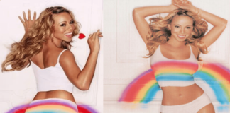 Mariah Carey’s “Rainbow” Gets Remastered for 25th Anniversary – Out This Friday! Mariah Carey Rainbow 25th anniversary edition release date