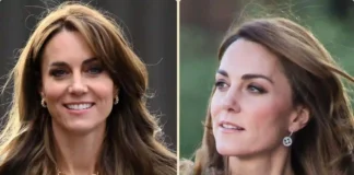 Kate Middleton Offers Hope After Cancer Diagnosis Kate Middleton health update