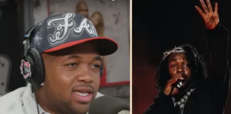 Mustard Had NO Clue Kendrick Used His Beat for “Not Like Us” Mustard reaction to Kendrick using his beat