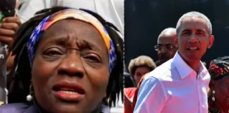 Discover Why Barack Obama Reached Out to His Sister in Nairobi Why did Barack Obama call his sister in Nairobi