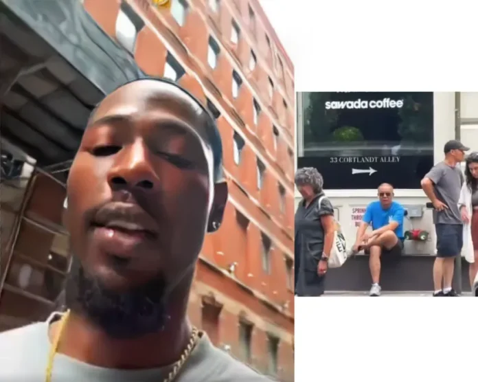 LeBron James fan location leak incident