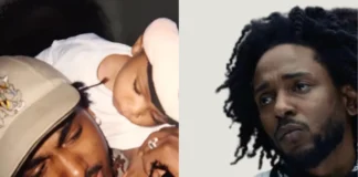 XXXTentacion’s Dad Thanks Kendrick Lamar for Championing His Son’s Music XXXTENTACION father praises Kendrick Lamar