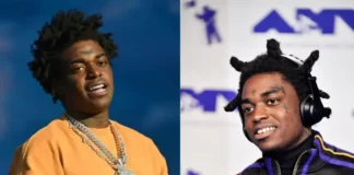 Kodak Black Reveals Truth About Fake Percs Line in Super Gremlins Kodak Black regrets fake perc line