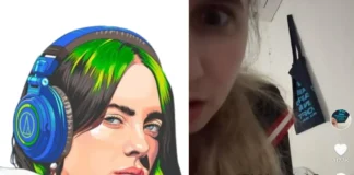 Billie Eilish Fans Discover Secret Airbuds Account Linked to ‘The Diner’ Phone Number Billie Eilish Airbuds account