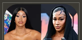 Cardi B Threatens Lawsuit Against Bia Over Alleged Cheating Lies Cardi B suing Bia for cheating rumors