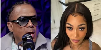 Coi Leray Disowns Dad: Benzino Sparks Outrage with Shocking Virginity Defense Benzino defends R. Kelly after daughter disowns him