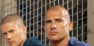 Prison Break Reunion! Purcell & Miller Team Up for Hostage Thriller “Snatchback” Dominic Purcell and Wentworth Miller new series