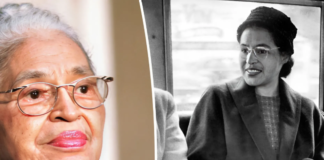 Swimwear Brand’s ‘Rosa Parks’ Bikini Sparks Social Media Outrage Rosa Parks inspired bikini controversy