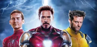 Hugh Jackman Ready for Wolverine in AVENGERS: SECRET WARS if RDJ and Tobey Maguire Join Hugh Jackman AVENGERS: Secret Wars return