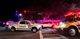Florida Teen Kills Parents, Shoots Officer: Disturbing Bodycam Footage Revealed Florida teen kills parents Caught on bodycam footage