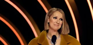 Céline Dion Announces Vegas Return with New Residency Céline Dion new Vegas residency announcement