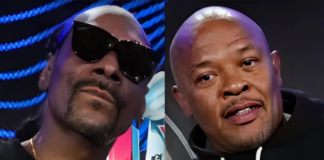 Snoop Dogg & Dr. Dre Reunite for “Missionary” Album Dropping in December 2024 Snoop Dogg Dr. Dre Missionary album release date