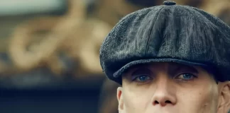 Peaky Blinders Movie Gets Greenlight at Netflix Peaky Blinders movie release date