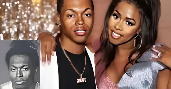 Remy Ma son Jayson Scott first degree murder charges