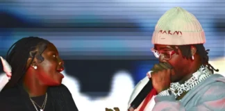 Watch Chief Keef and Daughter’s Epic Duet at Summer Smash Chicago Chief Keef performing with daughter Summer Smash