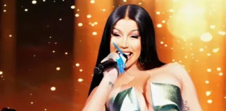 Cardi B Lashes Out at Production Crew After Pyrotechnic Fail During BET Experience Concert Cardi B blasts production crew at BET Experience
