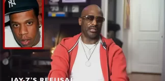 Oschino Claims Jay-Z Had the Power to Free Beanie Sigel Jay-Z could have freed Beanie Sigel
